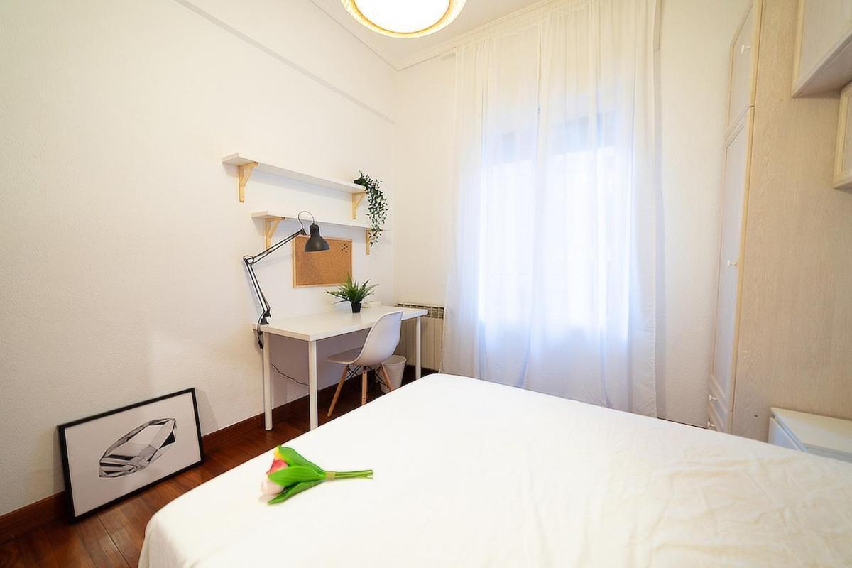 Pozas Center Apartment *