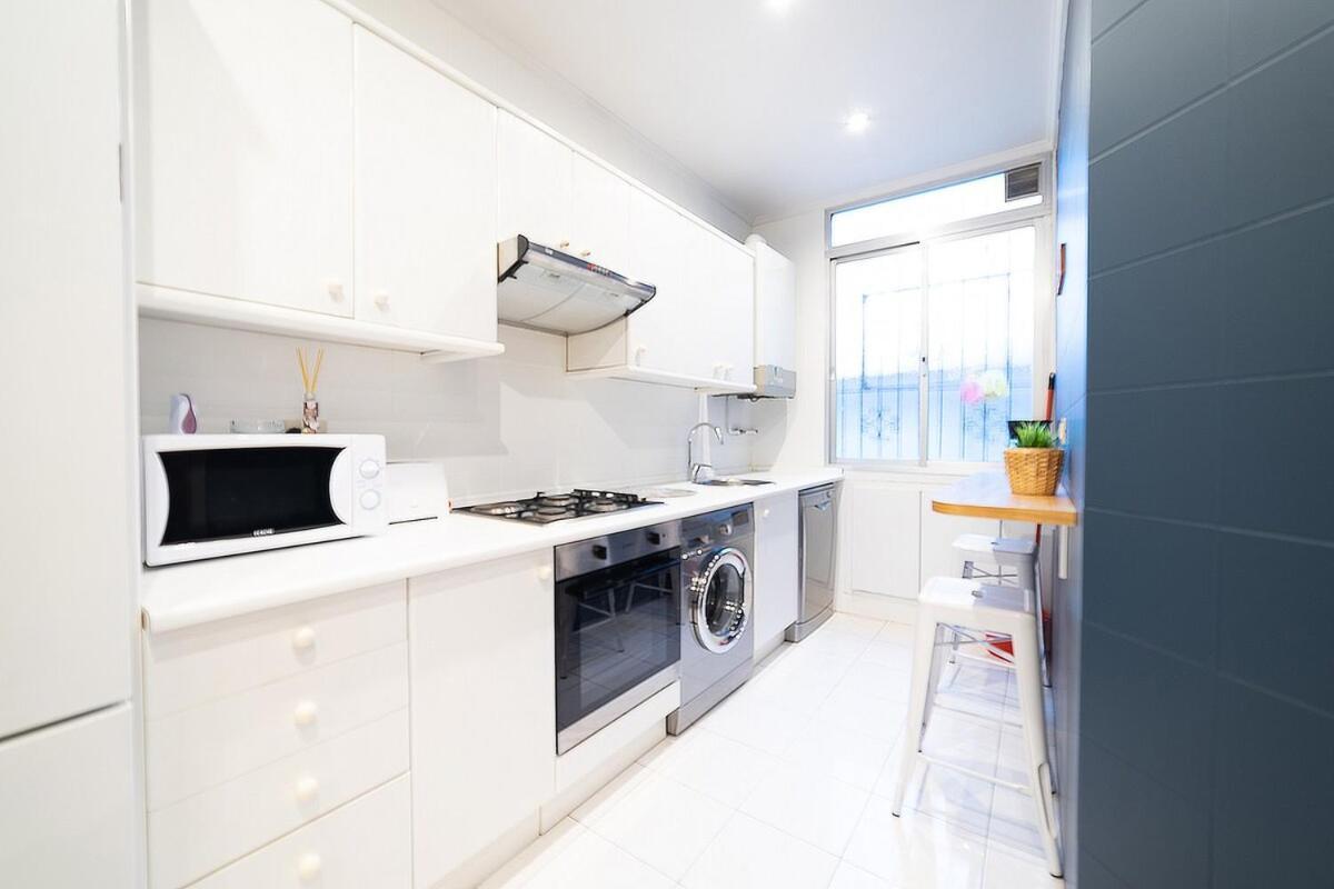 Apartment Pozas Center Bilbao