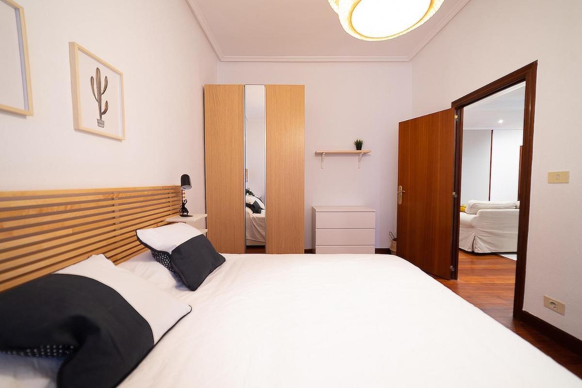 Apartment Pozas Center