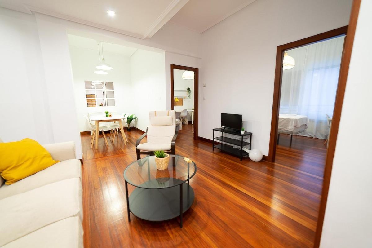 Apartment Pozas Center *