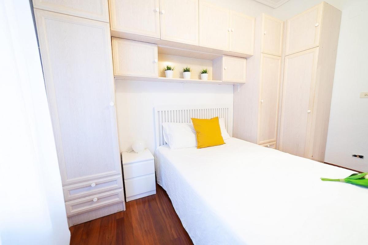 Pozas Center Apartment