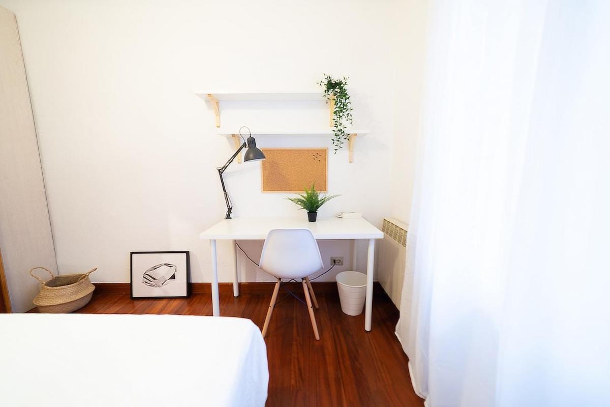 Pozas Center Apartment