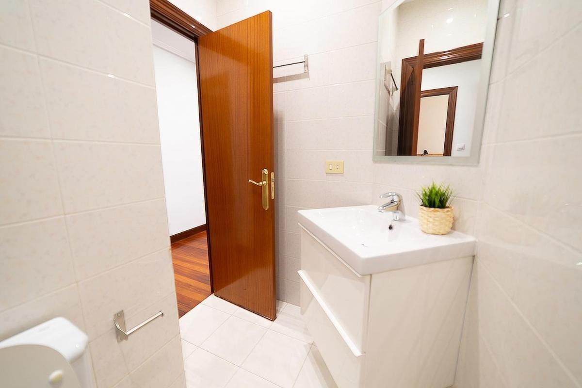 Pozas Center Apartment *